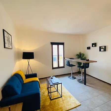 Apartment Coeur De