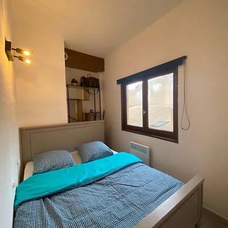 Apartment Coeur De *