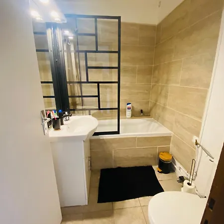 Apartament Coeur De *